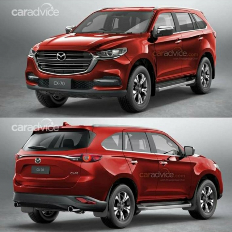 Isuzu Mu-X 2021 chính thức ra mắt: sang trọng hơn, đầy ấp trang bị an toàn và hỗ trợ lái Isuzu Mu-X 2021 chính thức ra mắt: sang trọng hơn, đầy ấp trang bị an toàn và hỗ trợ lái