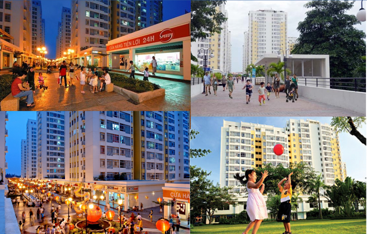 Hỏi về chung cư 2PN dưới 3 tỏi gần quận 1 càng tốt Hỏi về chung cư 2PN dưới 3 tỏi gần quận 1 càng tốt