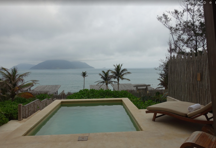 Xin review Cliff resort Phan Thiết Xin review Cliff resort Phan Thiết