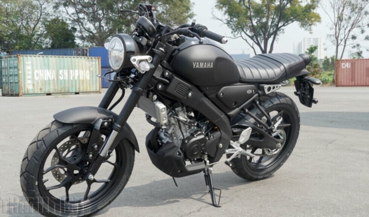 Bộ đôi Honda cub hàng hiếm.. giá gần 400 triệu Bộ đôi Honda cub hàng hiếm.. giá gần 400 triệu