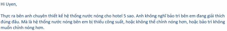 Xin review Cliff resort Phan Thiết