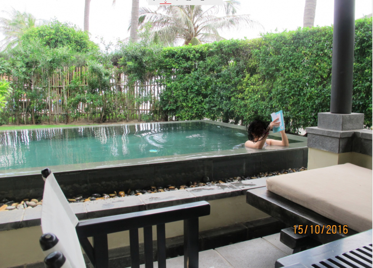 Xin review Cliff resort Phan Thiết Xin review Cliff resort Phan Thiết