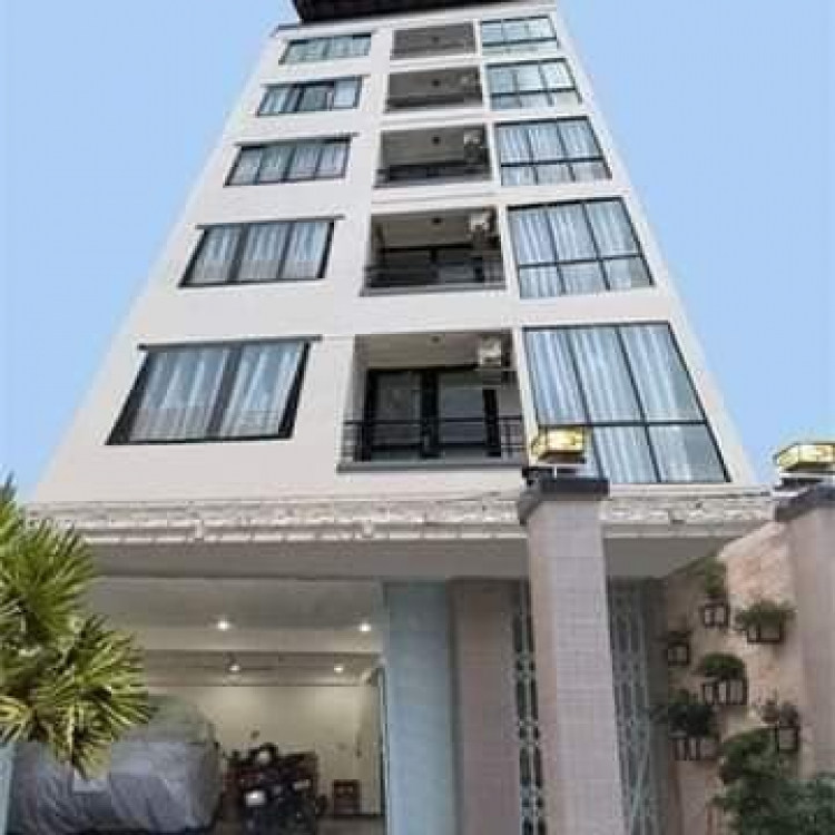 Sài Gòn: Có bác nào bị ngộp cần giải cứu BĐS không? Sài Gòn: Có bác nào bị ngộp cần giải cứu BĐS không?