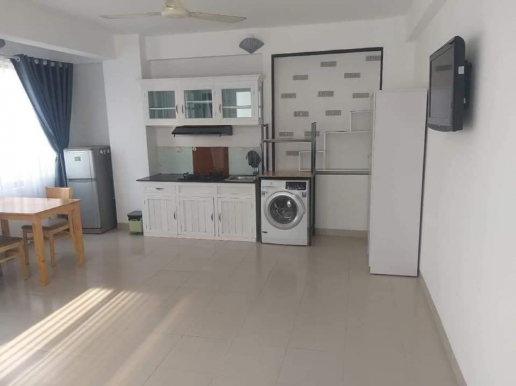 Sài Gòn: Có bác nào bị ngộp cần giải cứu BĐS không? Sài Gòn: Có bác nào bị ngộp cần giải cứu BĐS không?