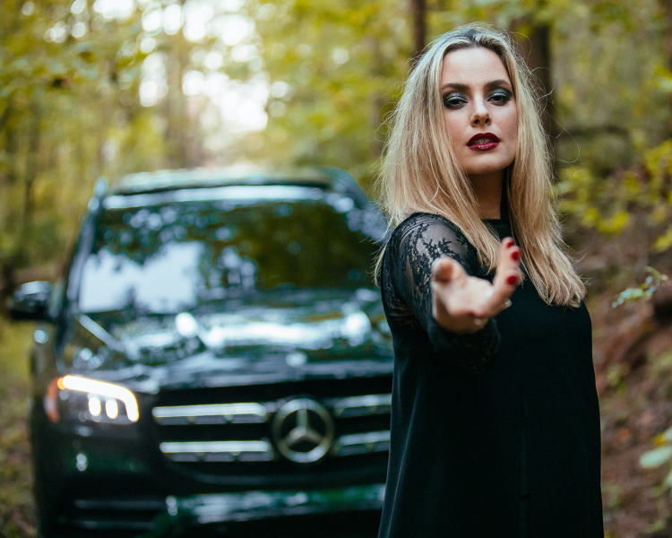 Mercedes-Benz cho phép "cá nhân hóa" chiếc GLS 450 4Matic 2020 Mercedes-Benz cho phép "cá nhân hóa" chiếc GLS 450 4Matic 2020