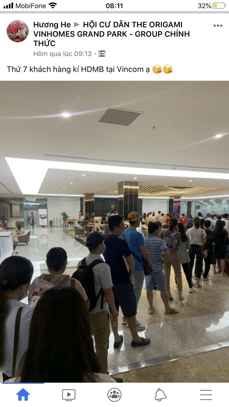 VINHOMES GRAND PARK QUẬN 9 LÀ CÁI “BẪY GẤU” CHO NHỮNG KHÁCH YÊU MÀU HỒNG!