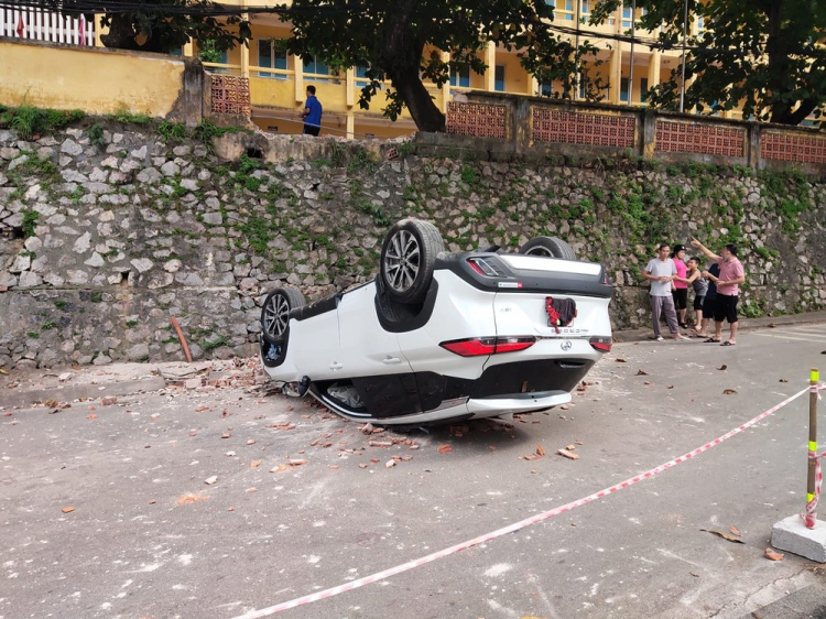 Toyota Corolla Cross mới