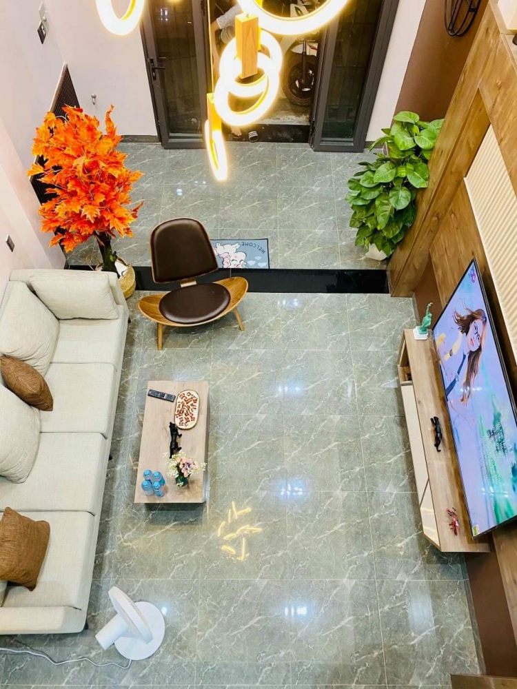 Hồ cảnh quan tuyệt đẹp ở Lakeview City Hồ cảnh quan tuyệt đẹp ở Lakeview City