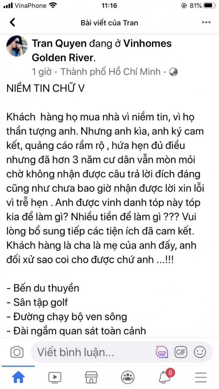 VINHOMES GRAND PARK QUẬN 9 LÀ CÁI “BẪY GẤU” CHO NHỮNG KHÁCH YÊU MÀU HỒNG!