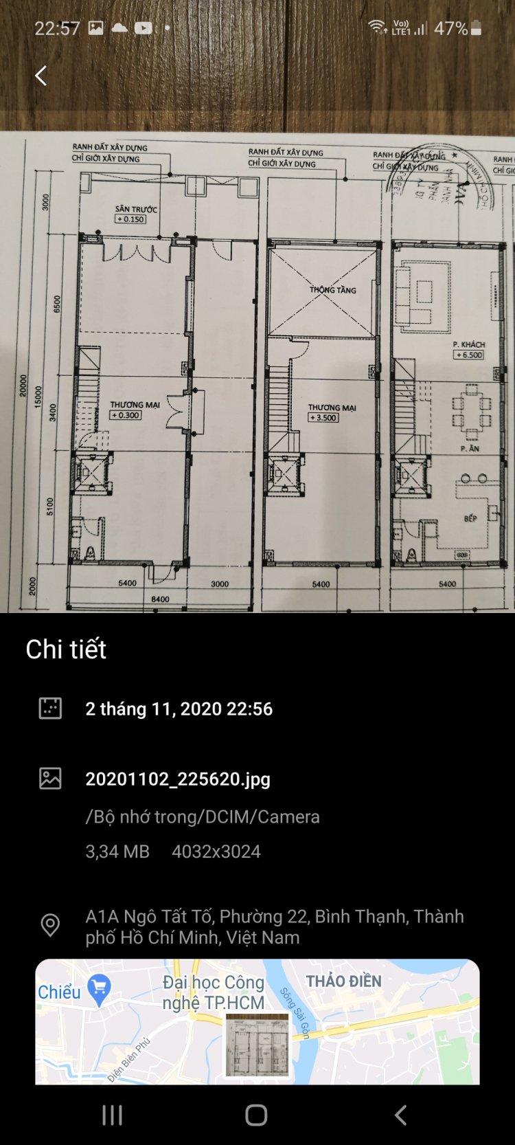 Hồ cảnh quan tuyệt đẹp ở Lakeview City