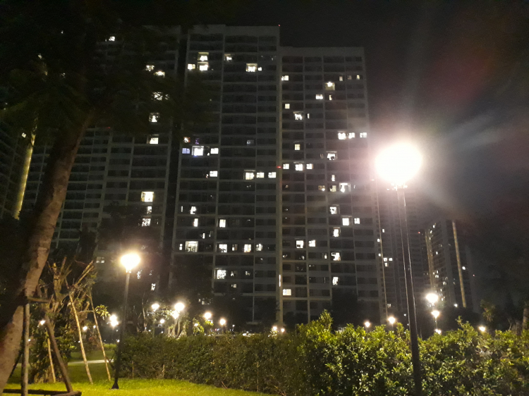 VINHOMES GRAND PARK QUẬN 9 LÀ CÁI “BẪY GẤU” CHO NHỮNG KHÁCH YÊU MÀU HỒNG!