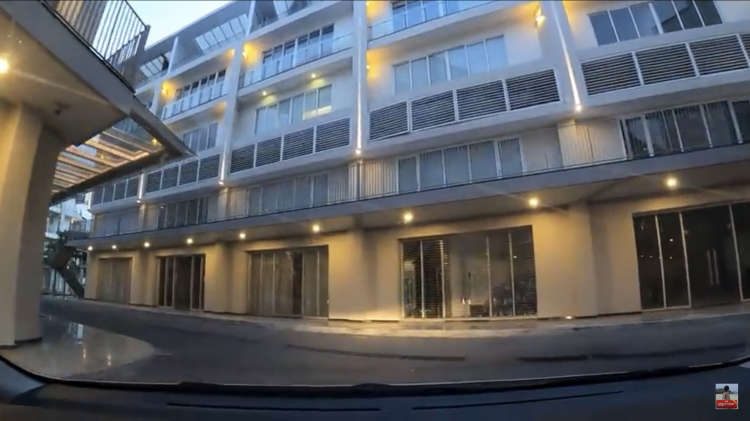 VINHOMES GRAND PARK QUẬN 9 LÀ CÁI “BẪY GẤU” CHO NHỮNG KHÁCH YÊU MÀU HỒNG!