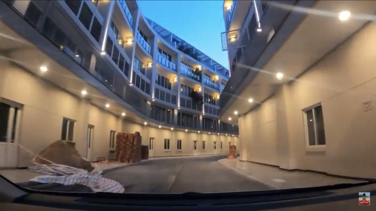 VINHOMES GRAND PARK QUẬN 9 LÀ CÁI “BẪY GẤU” CHO NHỮNG KHÁCH YÊU MÀU HỒNG!