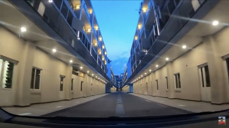 VINHOMES GRAND PARK QUẬN 9 LÀ CÁI “BẪY GẤU” CHO NHỮNG KHÁCH YÊU MÀU HỒNG!