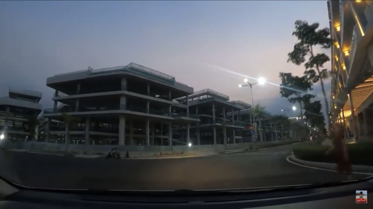 VINHOMES GRAND PARK QUẬN 9 LÀ CÁI “BẪY GẤU” CHO NHỮNG KHÁCH YÊU MÀU HỒNG!