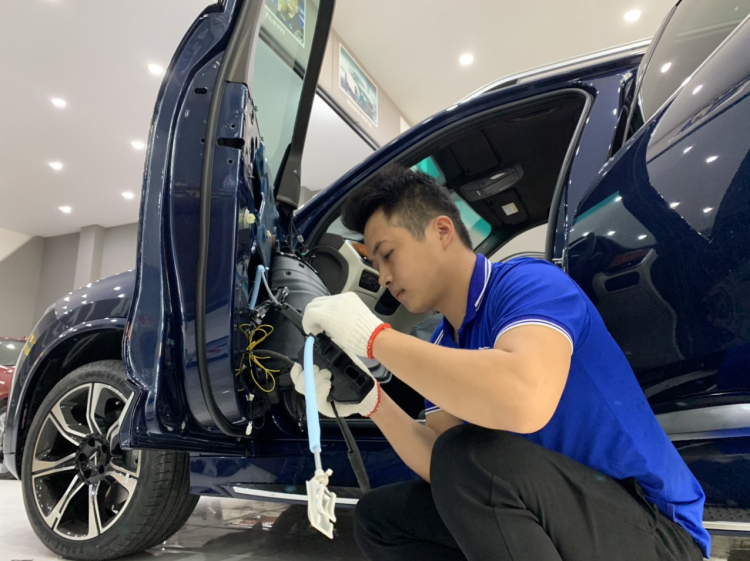 CỬA HÍT ô tô Owin Chính Hãng - Bảo hành 36 tháng CỬA HÍT ô tô Owin Chính Hãng - Bảo hành 36 tháng