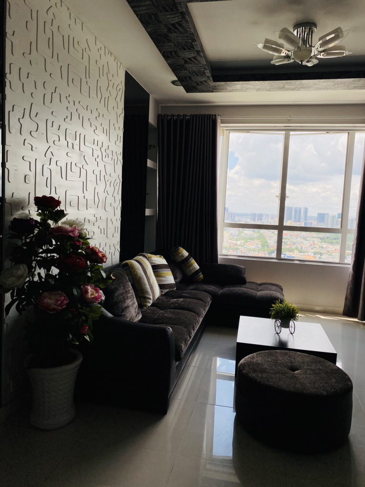 Duplex Himlam Riverside q7 28tr/m2,CĐT bán có nên mua?