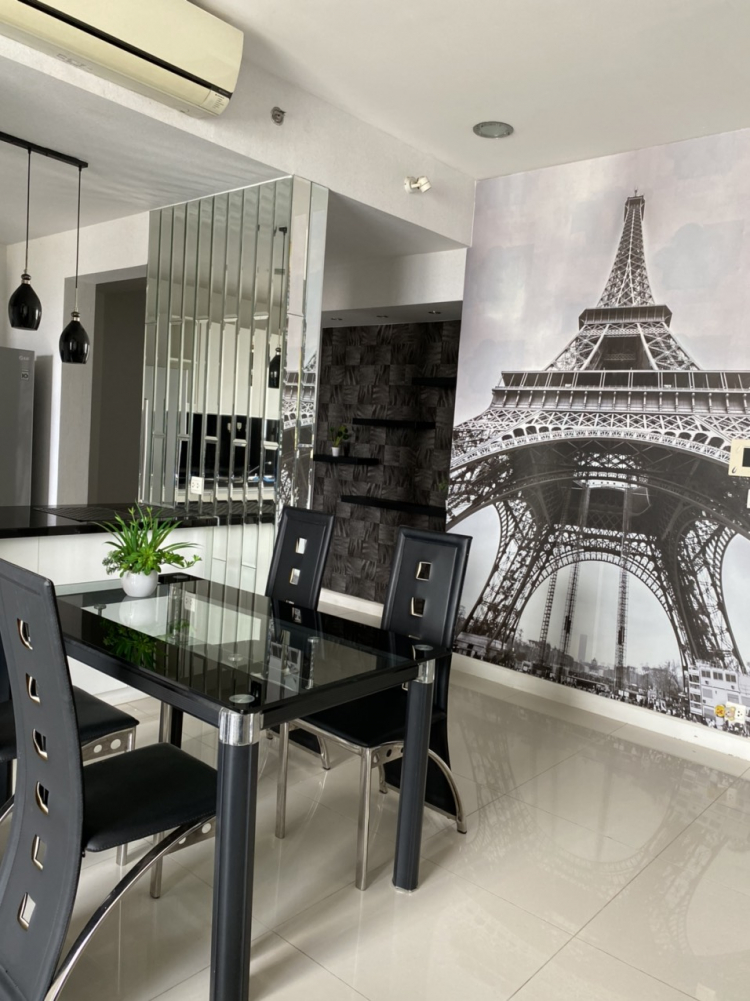 VINHOMES GRAND PARK QUẬN 9 LÀ CÁI “BẪY GẤU” CHO NHỮNG KHÁCH YÊU MÀU HỒNG!