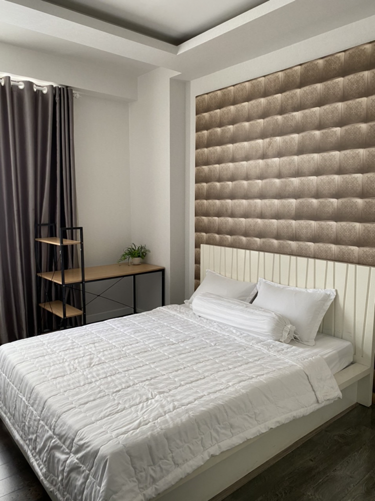 VINHOMES GRAND PARK QUẬN 9 LÀ CÁI “BẪY GẤU” CHO NHỮNG KHÁCH YÊU MÀU HỒNG!