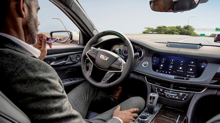 Consumer Reports đánh giá hệ thống an toàn chủ động của Hyundai hiệu quả hơn BMW, Toyota, Subaru Consumer Reports đánh giá hệ thống an toàn chủ động của Hyundai hiệu quả hơn BMW, Toyota, Subaru