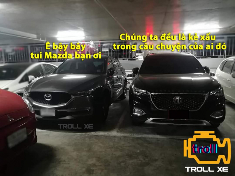 Ảnh thực tế chi tiết MG HS PHEV tại Thái Lan: Nội thất đẹp, đáng để sở hữu