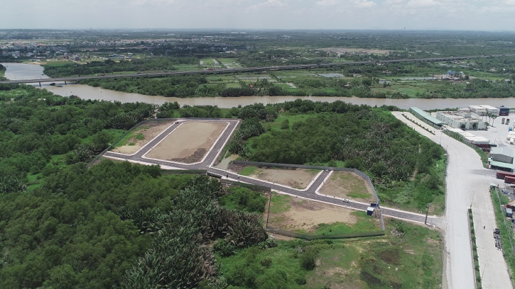 Tài chính 4 tỷ muốn đầu tư dài hạn 5-10 năm thì sài gòn nên mua đất ở khu nào các bác? Tài chính 4 tỷ muốn đầu tư dài hạn 5-10 năm thì sài gòn nên mua đất ở khu nào các bác?