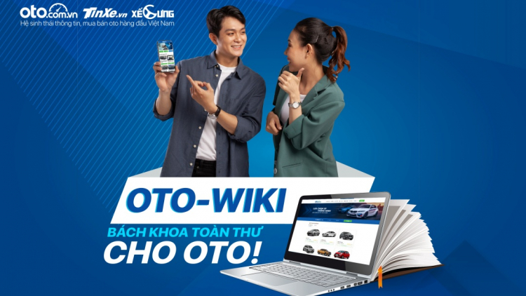 Làm chủ hành trình mua xe hơi cùng những tính năng ưu việt của hệ sinh thái Oto.com.vn Làm chủ hành trình mua xe hơi cùng những tính năng ưu việt của hệ sinh thái Oto.com.vn