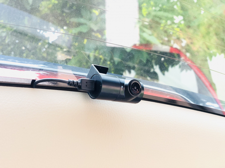 Camera hành trình ô tô Hàn Quốc IROAD - Tích hợp ADAS, Sony Starvis - Bảo hành 2 năm