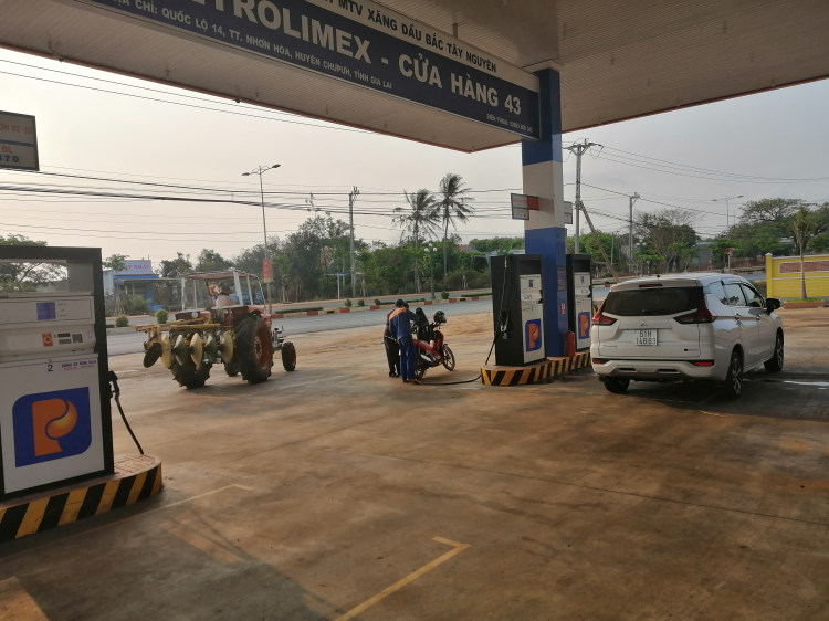 888...về Xpander 888...về Xpander