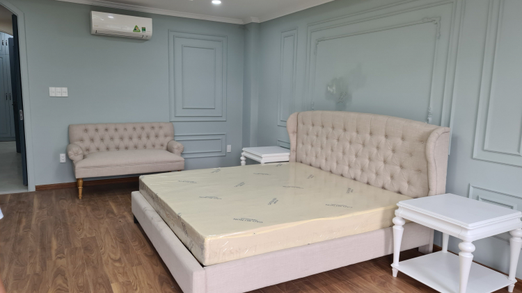 Hồ cảnh quan tuyệt đẹp ở Lakeview City Hồ cảnh quan tuyệt đẹp ở Lakeview City