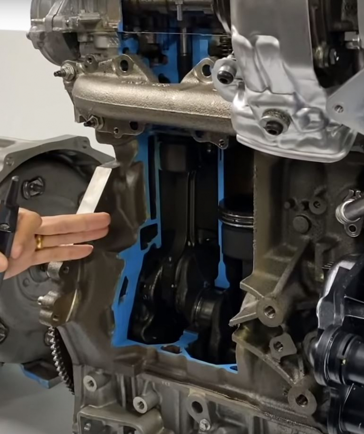 Ford Everest 2021 ra mắt tại Thái Lan: nâng cấp nhẹ diện mạo Ford Everest 2021 ra mắt tại Thái Lan: nâng cấp nhẹ diện mạo