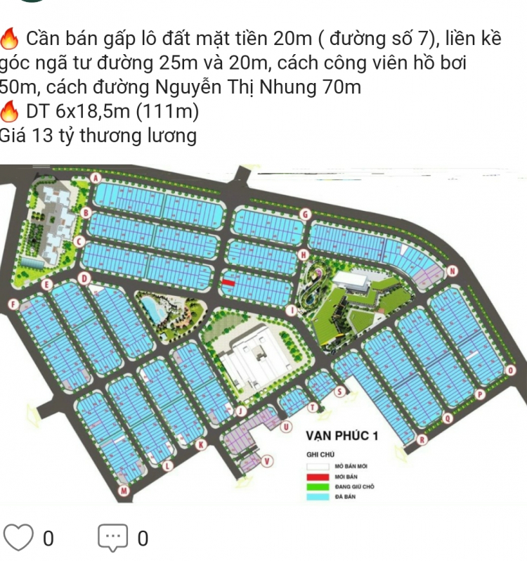 Hồ cảnh quan tuyệt đẹp ở Lakeview City Hồ cảnh quan tuyệt đẹp ở Lakeview City