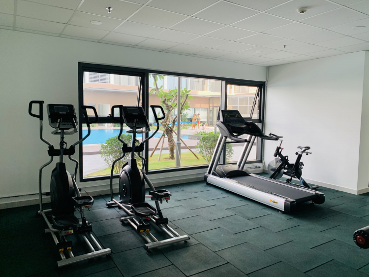 Eco Green Sài Gòn quận 7 Eco Green Sài Gòn quận 7