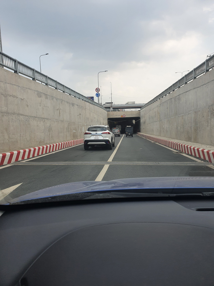 Toyota Corolla Cross mới Toyota Corolla Cross mới