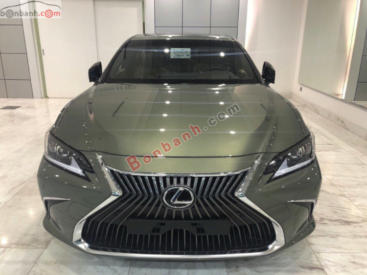 Lexus Es250 sx 2018 , đăng ký 2019
