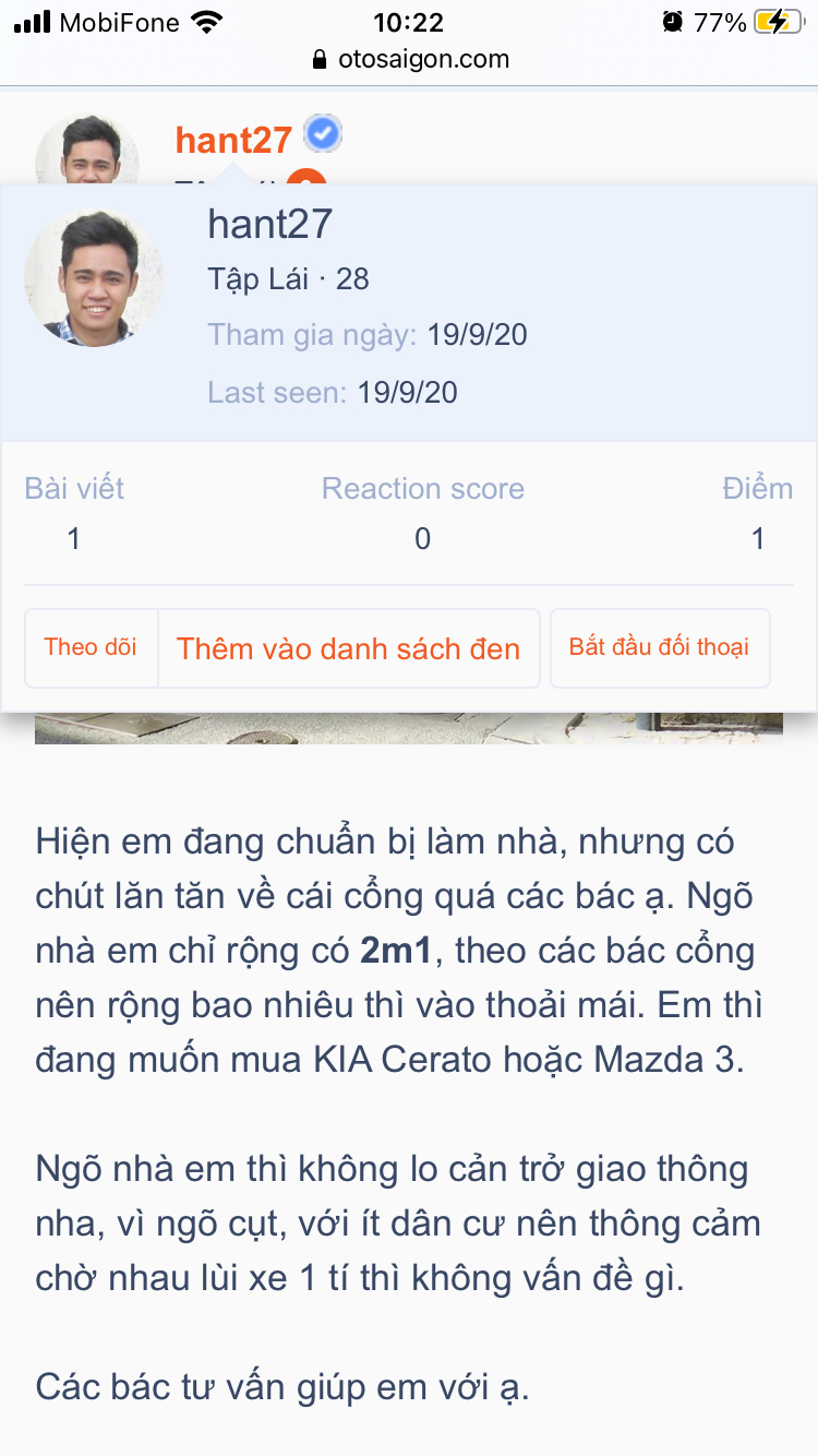 Ngõ rộng 2m1, thì cổng nên rộng bao nhiêu để xe ra vào dễ dàng? Ngõ rộng 2m1, thì cổng nên rộng bao nhiêu để xe ra vào dễ dàng?