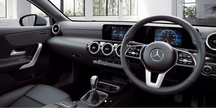 Mercedes-Benz Thái Lan sẽ lắp ráp dòng A 200 sedan, giá khởi điểm chưa tới 1,5 tỷ đồng