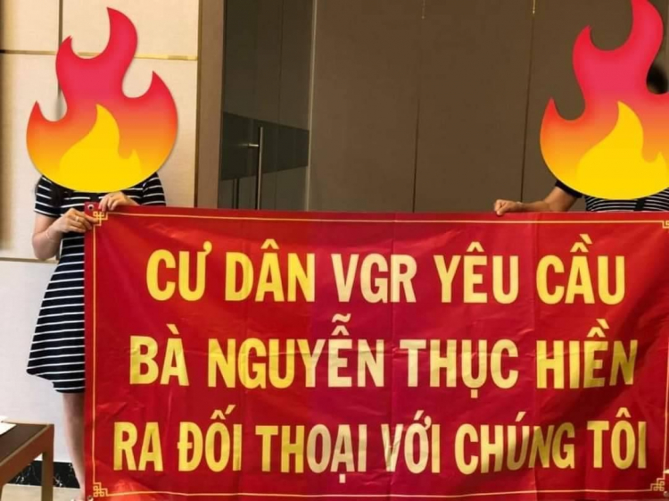VINHOMES GRAND PARK QUẬN 9 LÀ CÁI “BẪY GẤU” CHO NHỮNG KHÁCH YÊU MÀU HỒNG!
