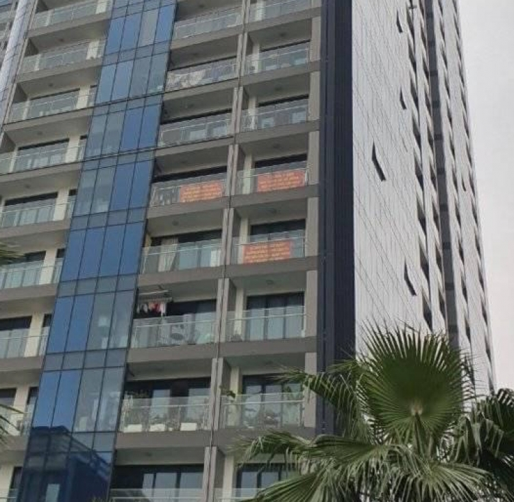 VINHOMES GRAND PARK QUẬN 9 LÀ CÁI “BẪY GẤU” CHO NHỮNG KHÁCH YÊU MÀU HỒNG!