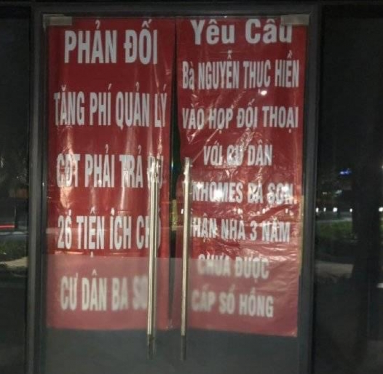 VINHOMES GRAND PARK QUẬN 9 LÀ CÁI “BẪY GẤU” CHO NHỮNG KHÁCH YÊU MÀU HỒNG!