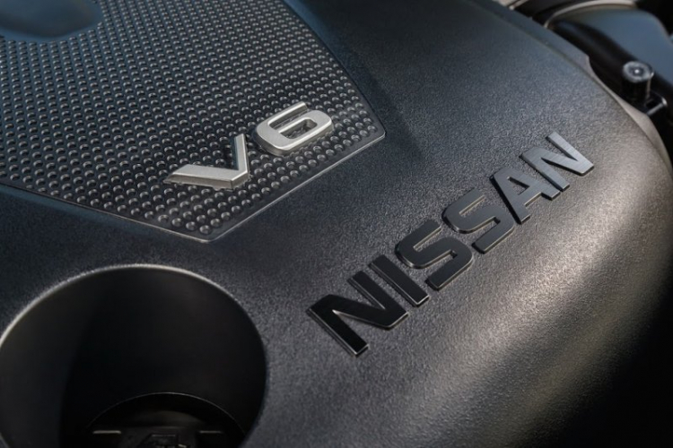 Maxima 2016: hãy thay đổi cách nhìn về Nissan