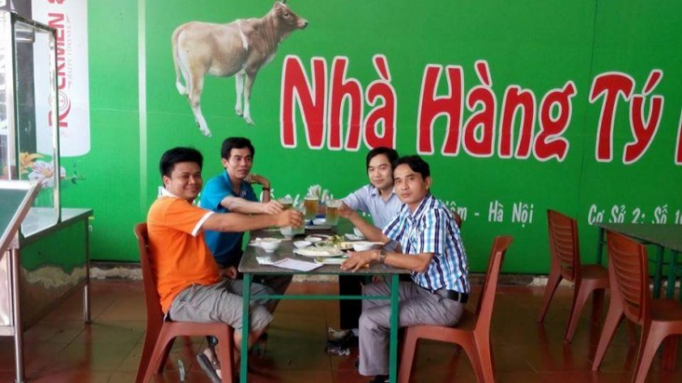 ACCORD CLUB - con nghiện accord phần 4 ACCORD CLUB - con nghiện accord phần 4