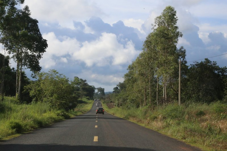 Hành Trình Di Sản Đền PREAH VIHEAR – ANGKOR (5 ngày 4 đêm)