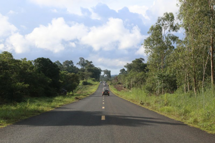 Hành Trình Di Sản Đền PREAH VIHEAR – ANGKOR (5 ngày 4 đêm)