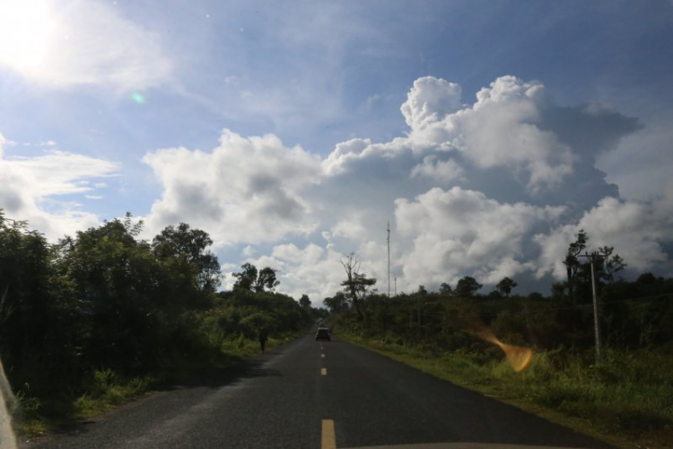 Hành Trình Di Sản Đền PREAH VIHEAR – ANGKOR (5 ngày 4 đêm)