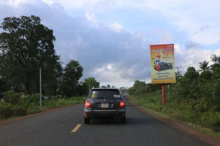 Hành Trình Di Sản Đền PREAH VIHEAR – ANGKOR (5 ngày 4 đêm)