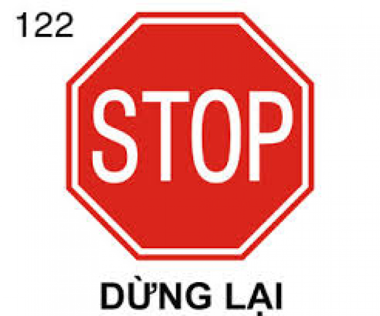 25 nguyên nhân hàng đầu gây tai nạn giao thông (P.4) 25 nguyên nhân hàng đầu gây tai nạn giao thông (P.4)