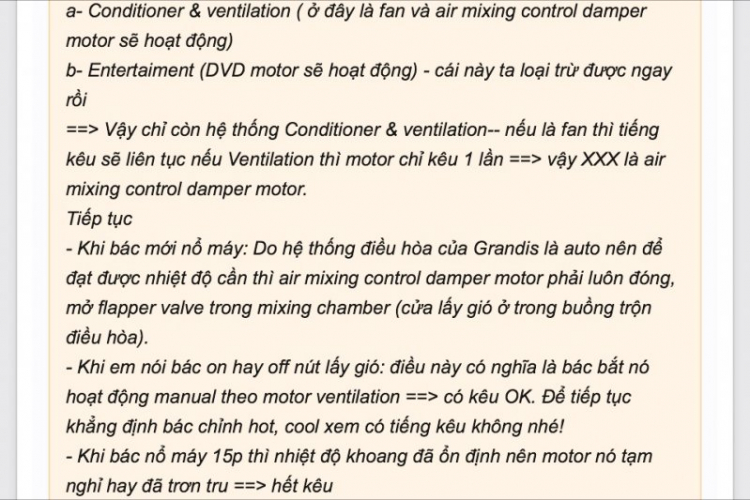 Máy lạnh Grandis Máy lạnh Grandis