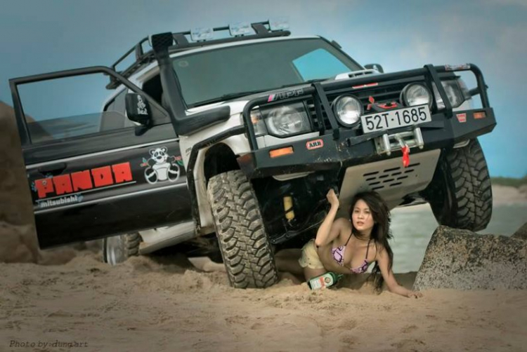 LAND CRUISER FRIENDCLUB (LFC) "Where there were NO ROADS, there was LAND CRUISER" LAND CRUISER FRIENDCLUB (LFC) "Where there were NO ROADS, there was LAND CRUISER"