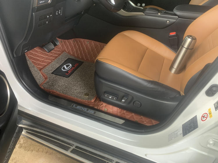 Tự chăm sóc xe - Auto Detailing Tự chăm sóc xe - Auto Detailing